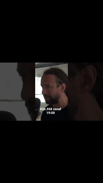 #68 met Willem Engel