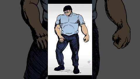 Concept Art for my Comic