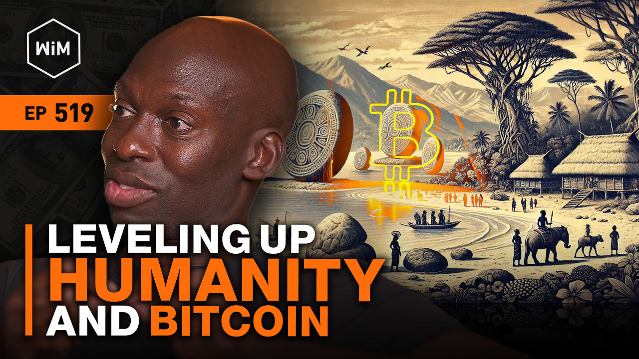 Revolutionizing Bitcoin: Fedi and the Fedimint Protocol with Obi Nwosu (WiM519)