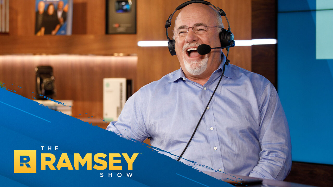 The Ramsey Show (February 10, 2022)