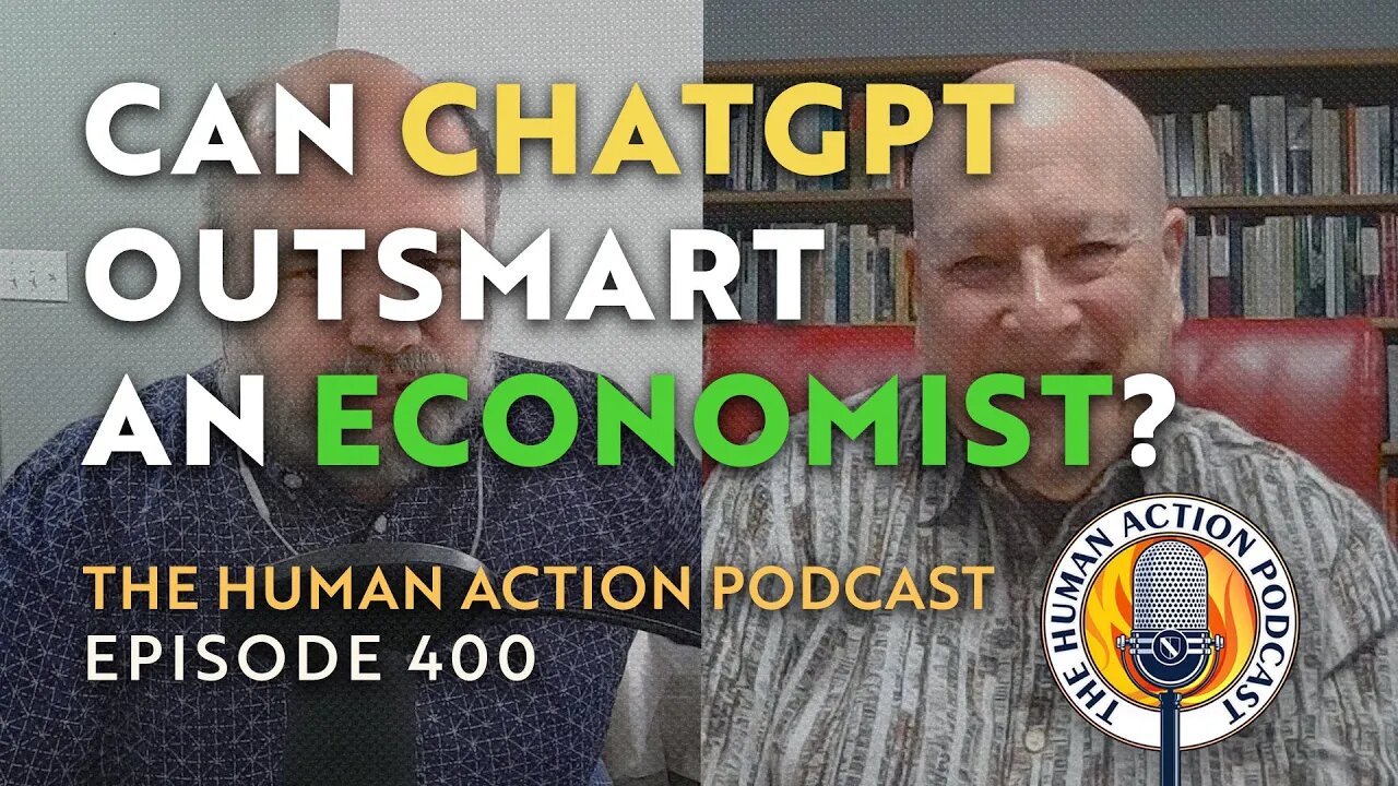 Why ChatGPT Failed an Economics Exam