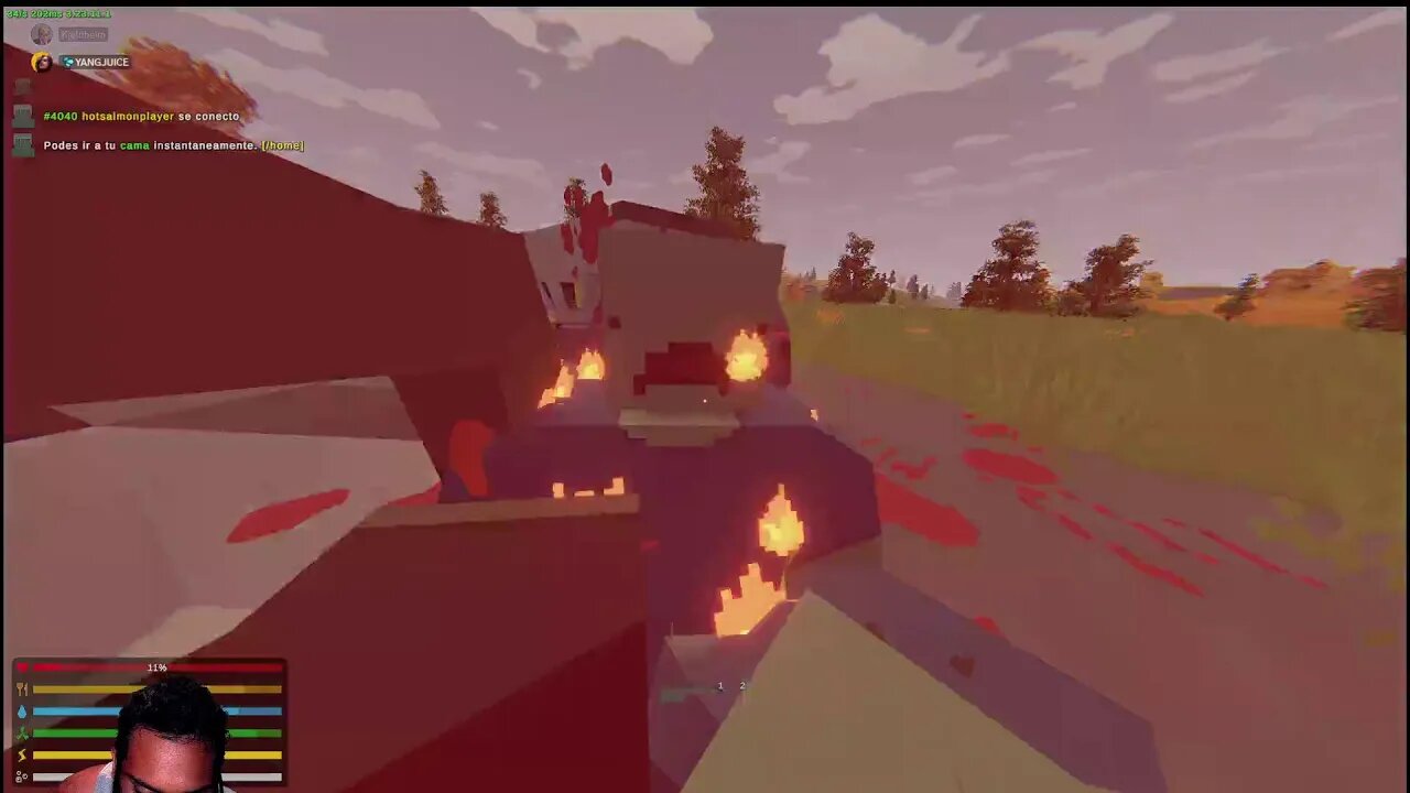 UNTURNED