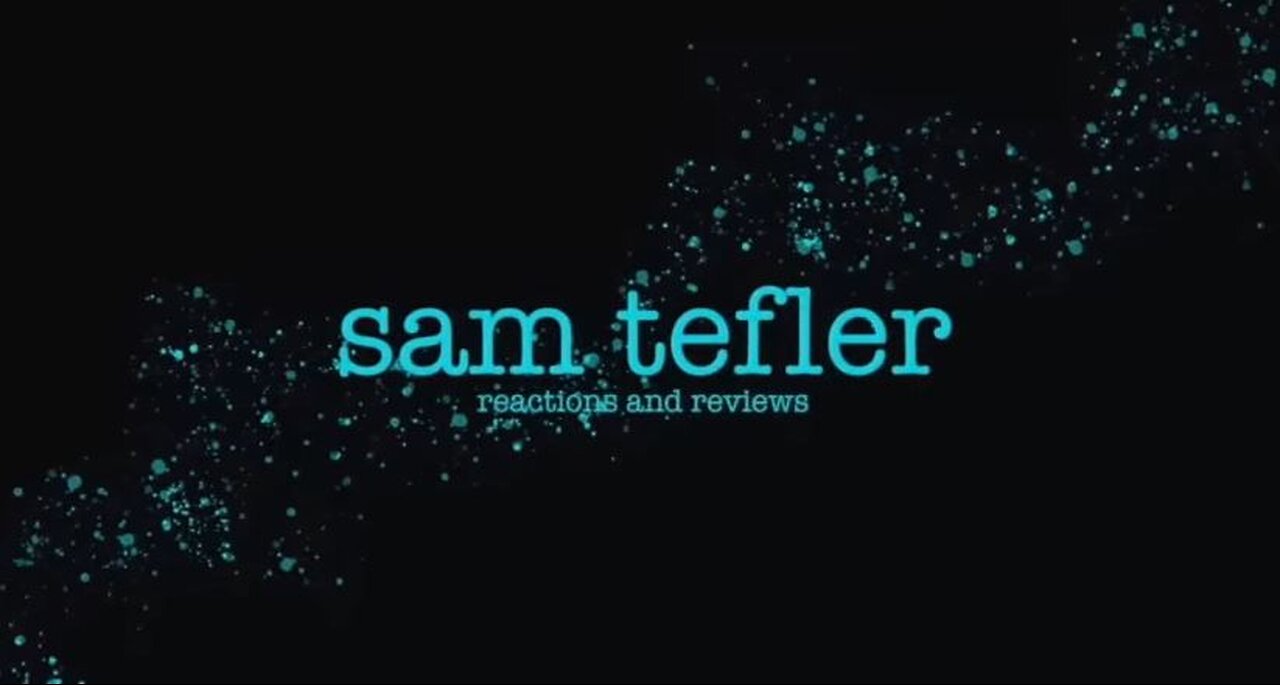 4-28-2023 Sam Tefler "Discovery" no chat