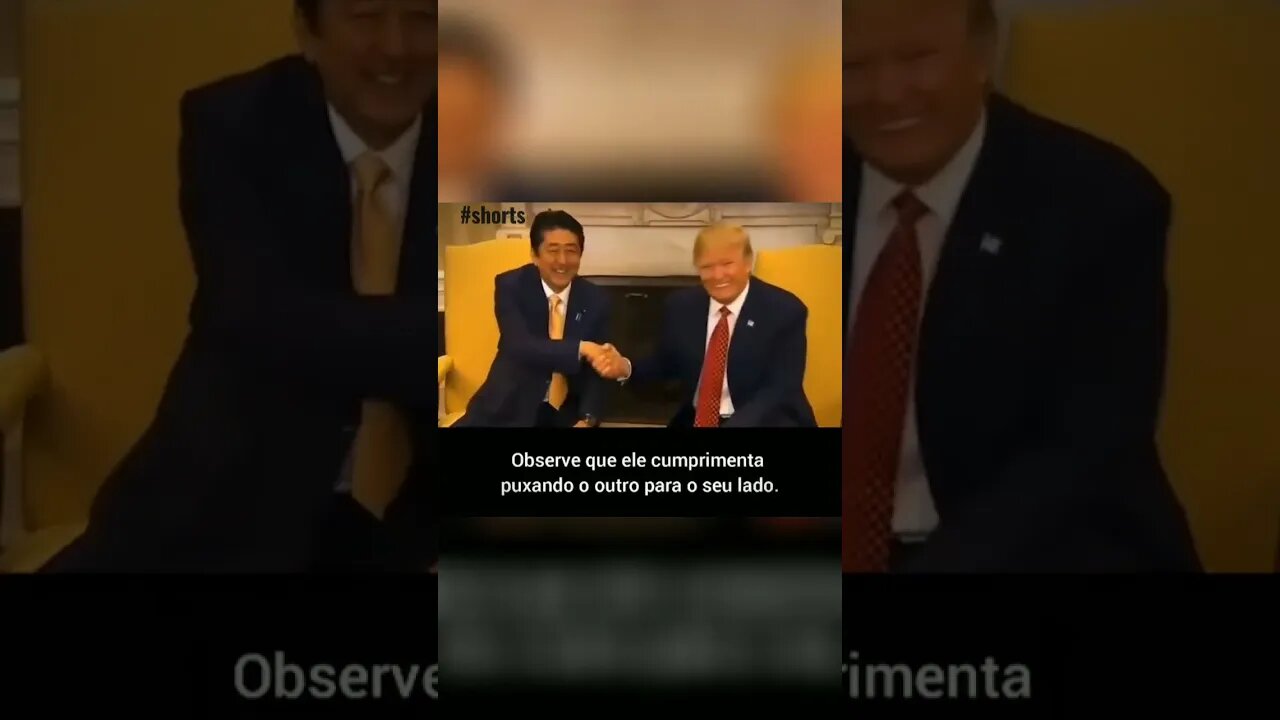 Se liga, isso sim é presidente - This is Brazil #trump #Bolsonaro