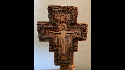 Who is Jesus Christ? | Cassandra Blanco
