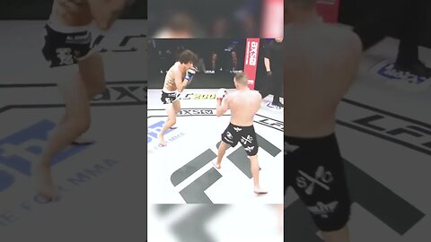 Timbo & Suga before the UFC