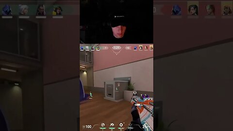 Split Quick Ace B | topnotchkicks on #Twitch