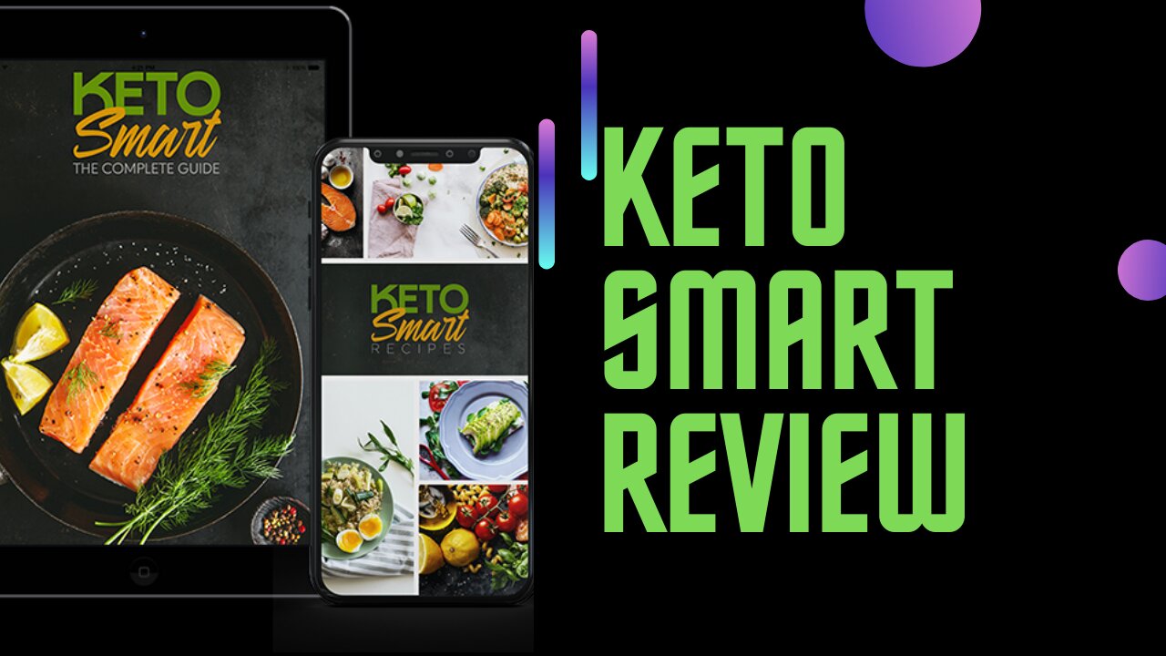 Keto smart review| How to start keto diet| Keto diet benefits