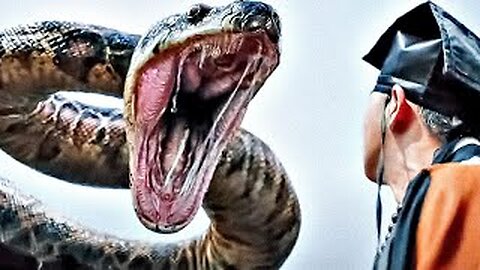 anaconda movie clip 2