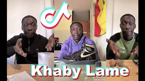 Khabane Lame FUNNY TikTok Videos🤣🤣
