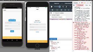 79 - Synthetic Cascading of Styles | REACT NATIVE COURSE