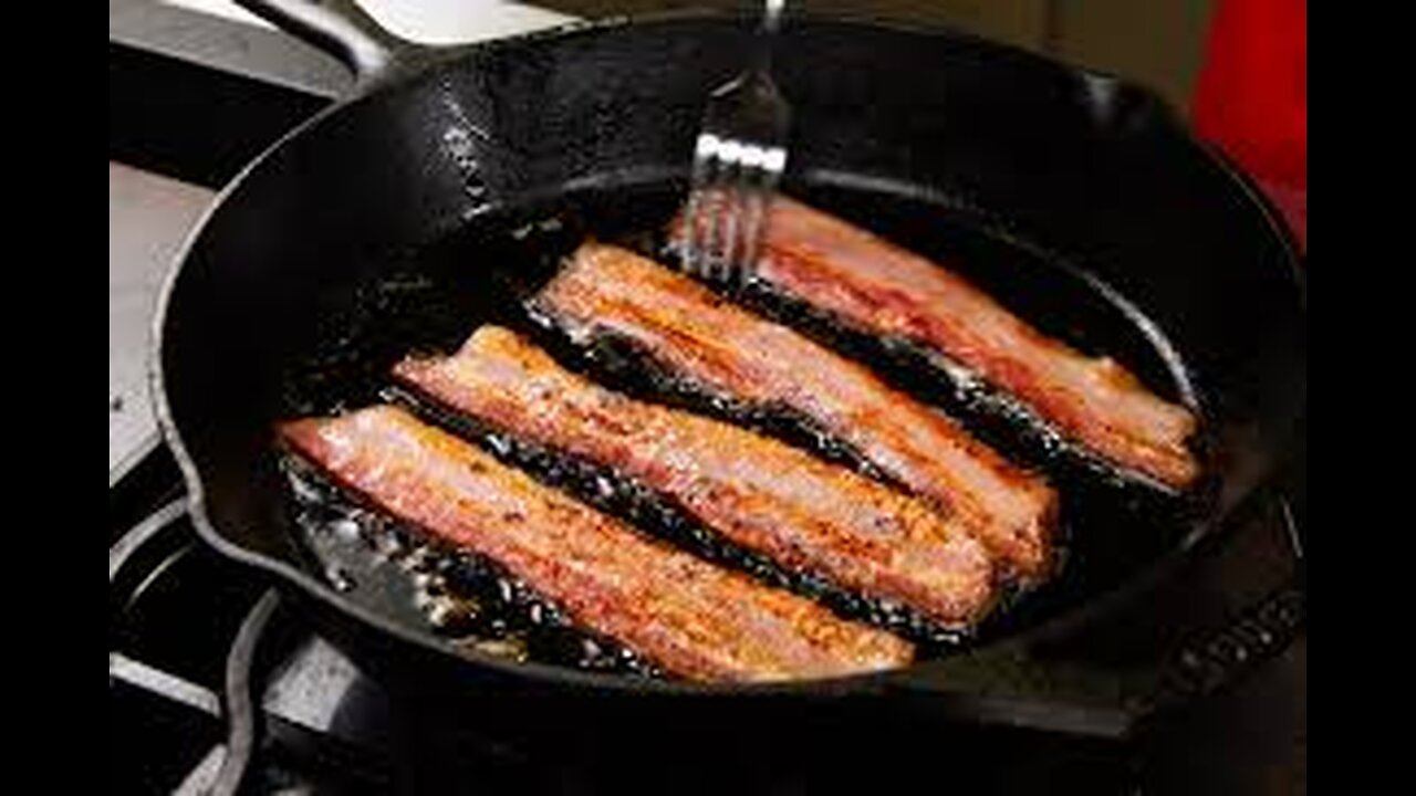 How to Make Homemade Bacon