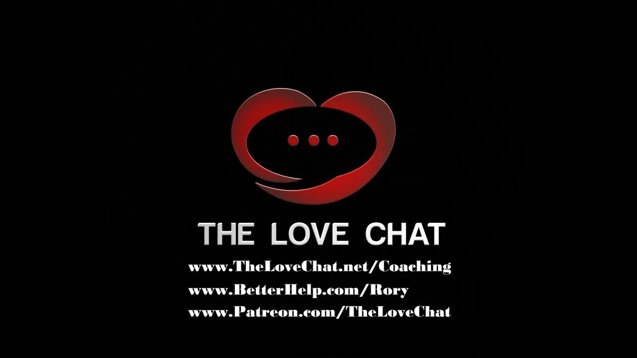 305. Flexibility, Love, And Trust (The Love Chat)