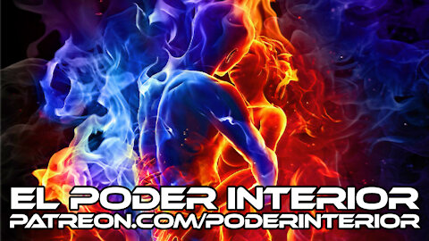 AUMENTA TU ENERGIA SEXUAL INCREASE YOUR SEXUAL ENERGY EL PODER INTERIOR
