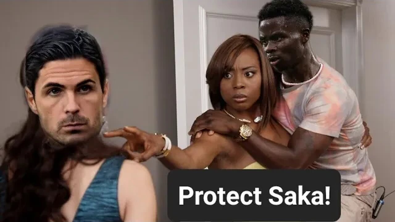 😱 🚨 Saka Carried Persistent Injury Since Last Season 🚨 😱