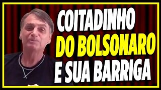 BOLSONARO SE CAGOU!? | Cortes do @MBLiveTV