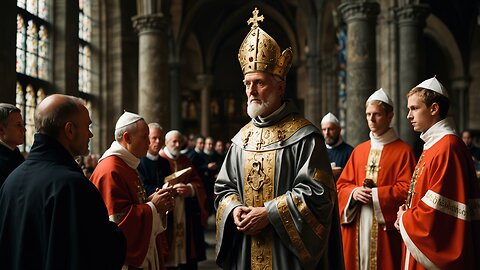 | WEDNESDAYS WISDOM FROM THE SAINTS: BERNWARD OF HILDESHEIM | S.O.S. for CHRIST |