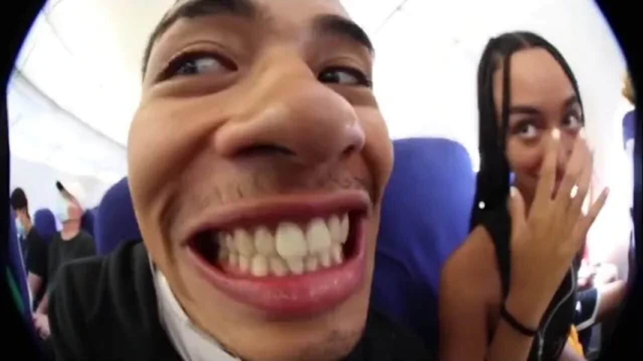 The Universe Spoke To Me In Germany