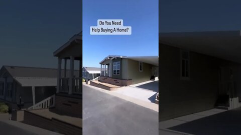 We Can Help You Buy Your Brand New Home!