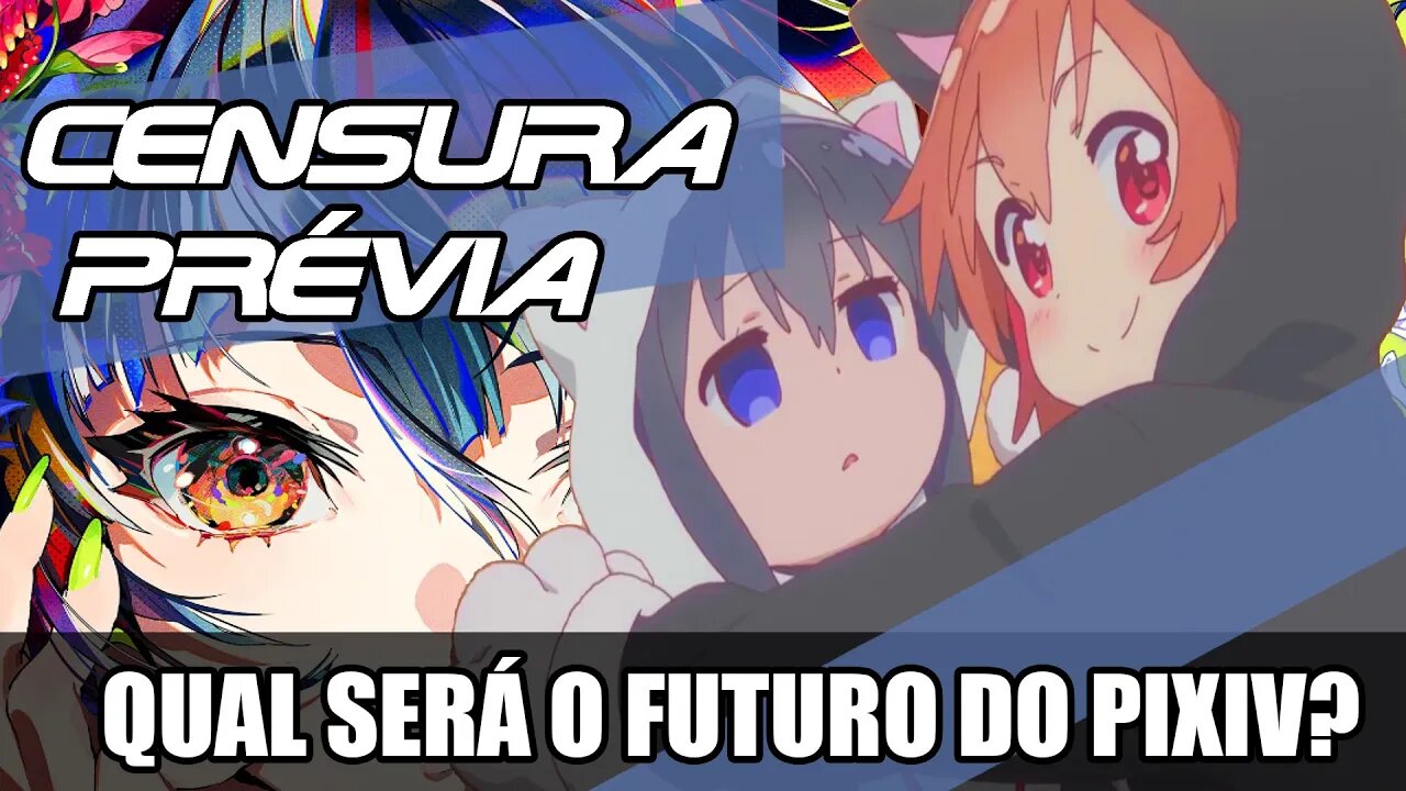 Sobre o Pixiv...