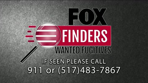 FOX Finders Wanted Fugitives - 3-8-19