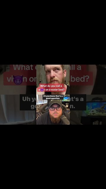 Here’s Your Dose of REALarious…🤣🤣🤣 with @BeardedWarrior #funny #duet #funnycomedy #makeyoulaugh