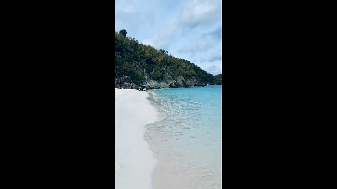 Beautiful Beach