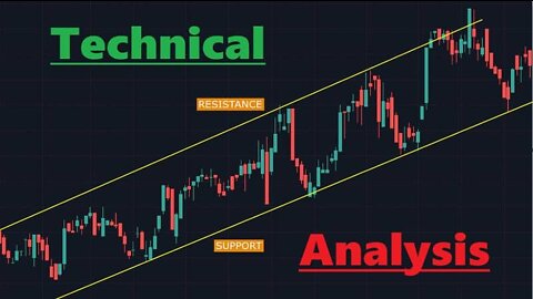 Binary Options: Technical Analysis