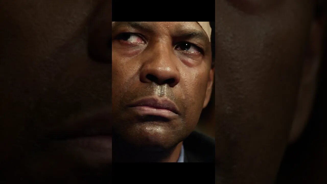 Denzel shows us what hitting rock bottom looks and feels like #flight #denzelwashington #alcoholism