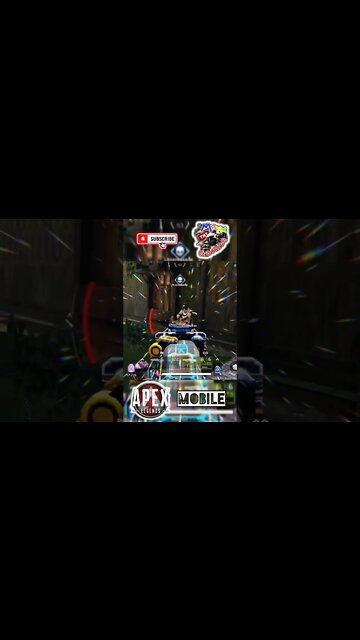 Long Time no Apex Legends (Mobile📱)