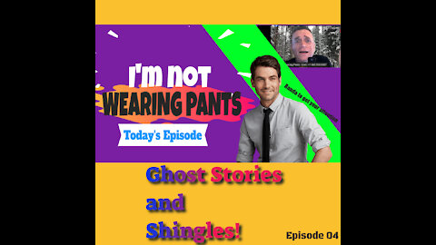 I'm Not Wearing Pants Episode04