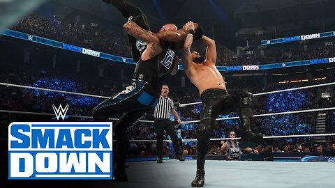 The Street Profits vs. The O.C.: SmackDown highlights, Aug. 18, 2023