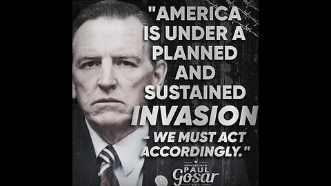 TX Gov Abbott Declares ‘INVASION’ at Southern Border: Biden Policies To BLAME 9-24-23 The Hill