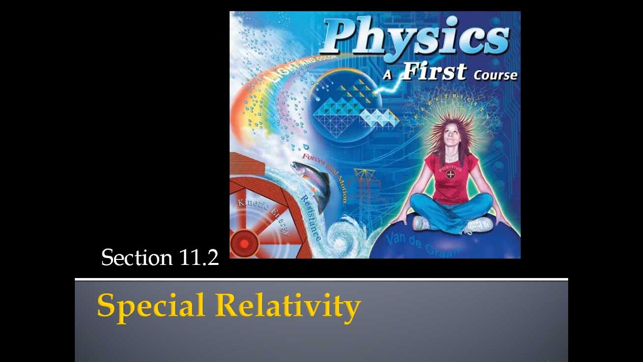 Conceptual Physics Section 11.2