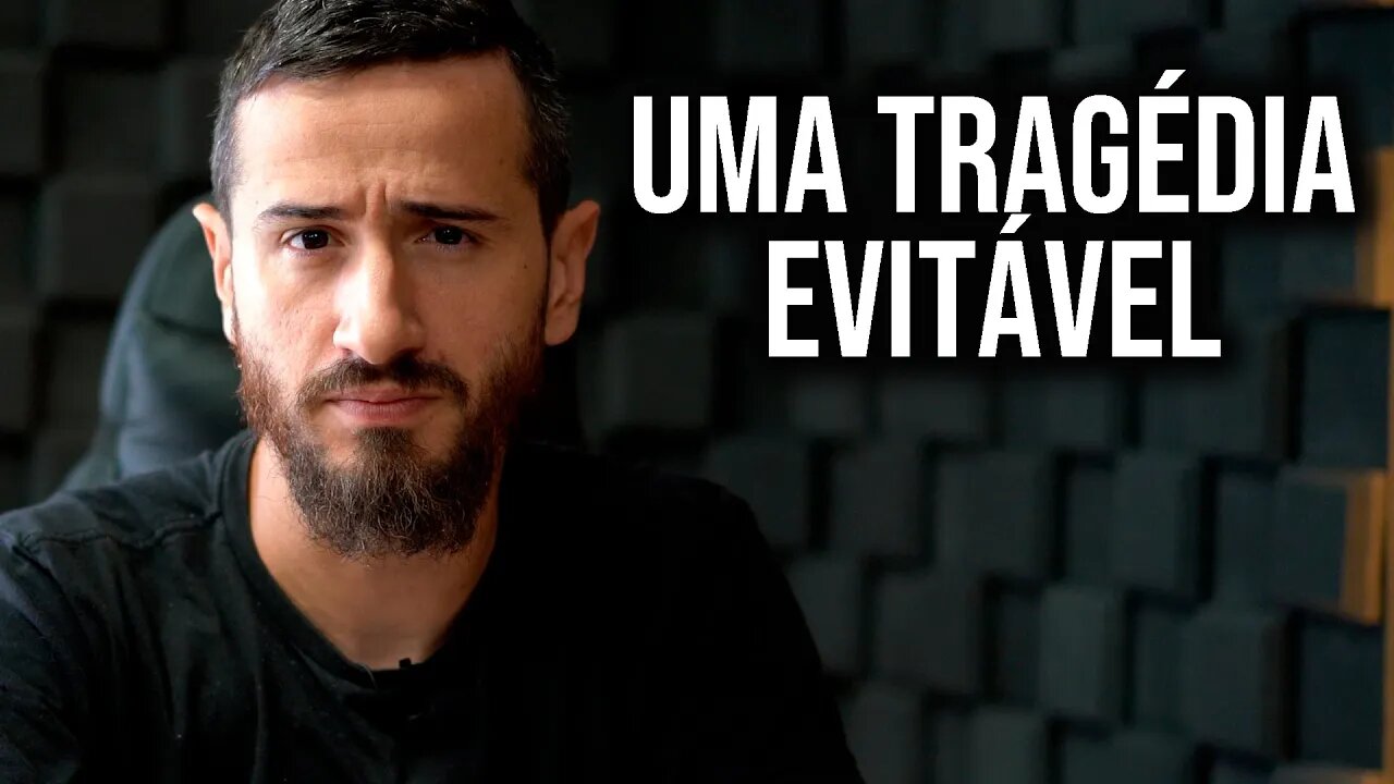 Família decide abandonar a sociedade e tudo dá ERRADO