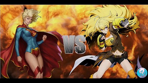 MUGEN - Request - Supergirl VS Yang Xiao - See Description