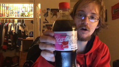 Coca-Cola Move Review