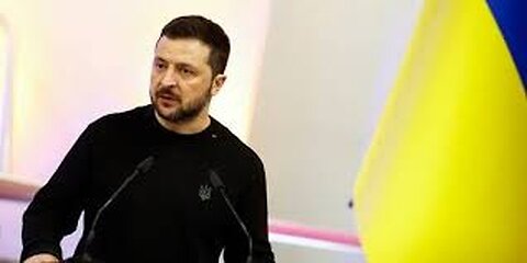 "Putin has no intention of ending the war" - Zelenskyy reacts to Putin's claims about new missile