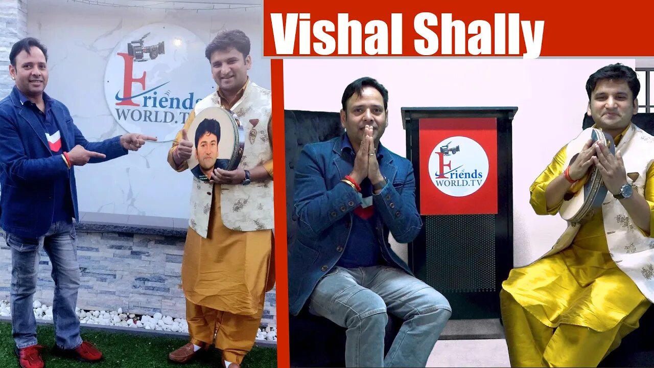 Vishal Shally upcoming events in Australia