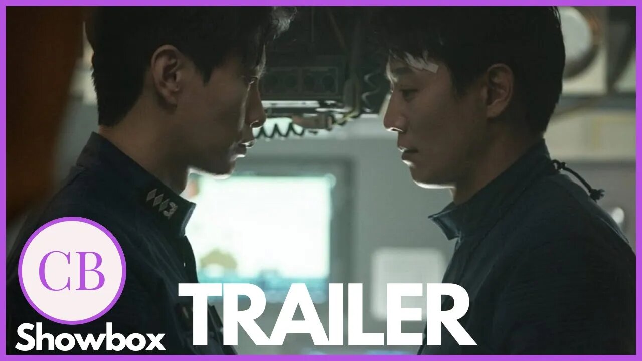 DECIBEL (2022) 데시벨｜Official Trailer (Eng Sub)｜Kim Rae Won, Jung Sang Hoon