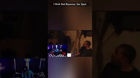 Joe and Ish on Beyoncé and Rihanna #podcast #shorts #viral #beyonce #rihanna #rap #hiphop #funny