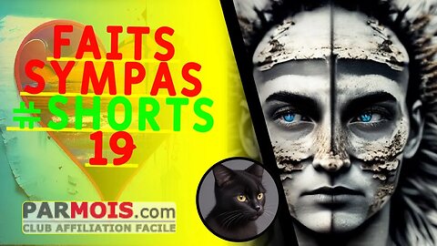 Faits Sympas #shorts 19