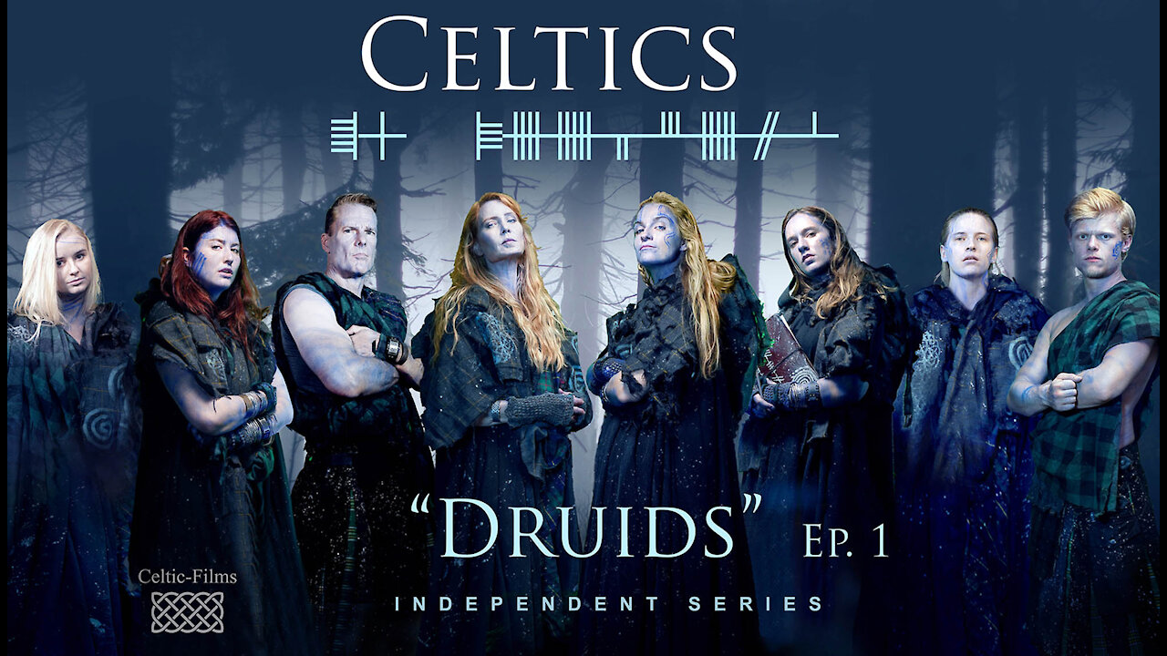 Celtics, independent, alternative series. Director Introduction #11, 720p 5Mbs