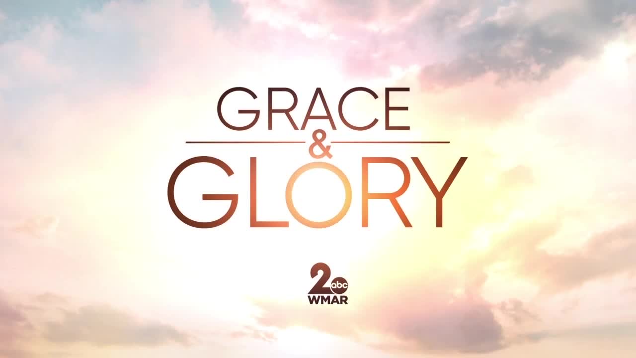 Grace and Glory 1/24/2021