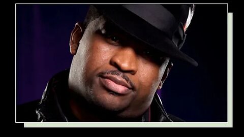 The Black Phillip Show w: Patrice O'neal - 4