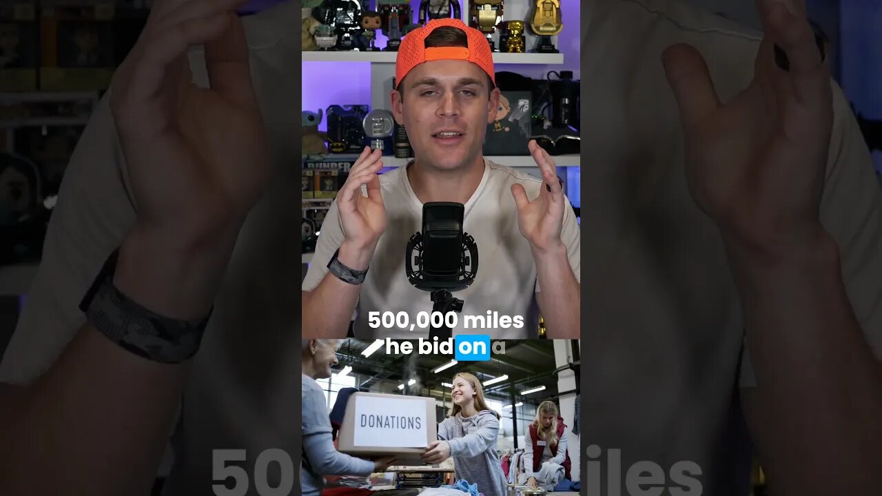 Was This $290K Airline Ticket The Greatest Investment Ever?!
