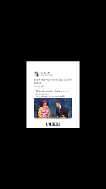 Absolutely Disgusting