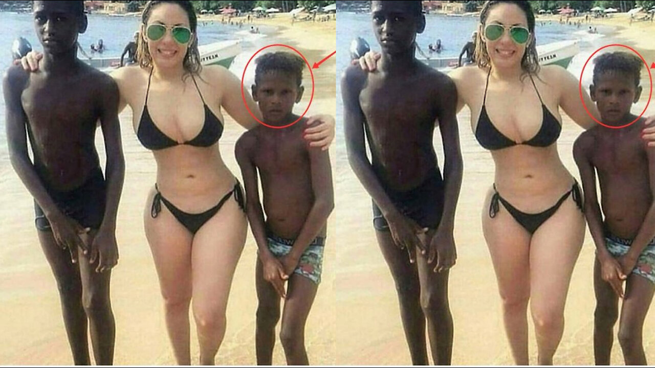 Video suddenly going viral among crores of people around the world