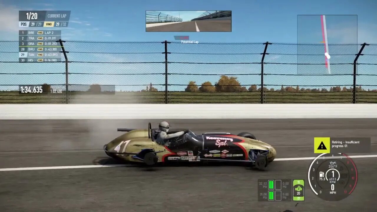 Project Cars 2