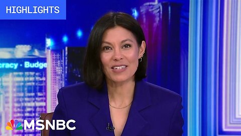 Watch Alex Wagner Tonight Highlights: May 22